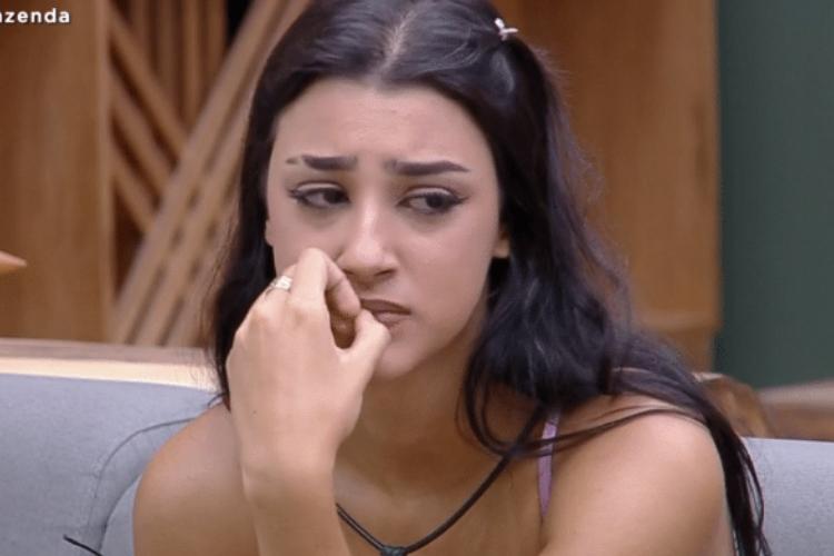 Bia Miranda abre o jogo sobre participação em ‘A Fazenda’: “Foi um trauma para mim”