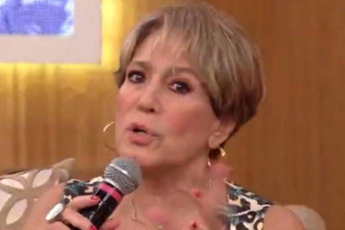 Susana Vieira garante fazer da vida dos seus empregados domésticos um verdadeiro inferno