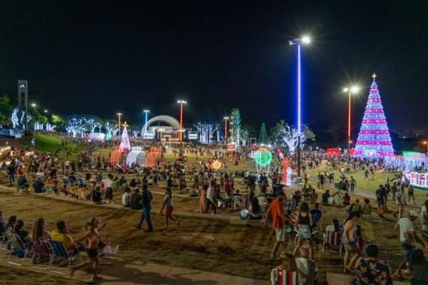 Fartal 2023 terá Fred & Fabrício, Barões da Pisadinha e Kevinho
