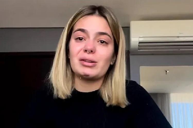 Influenciadora detona Viih Tube após relato sobre maternidade: “É errado”