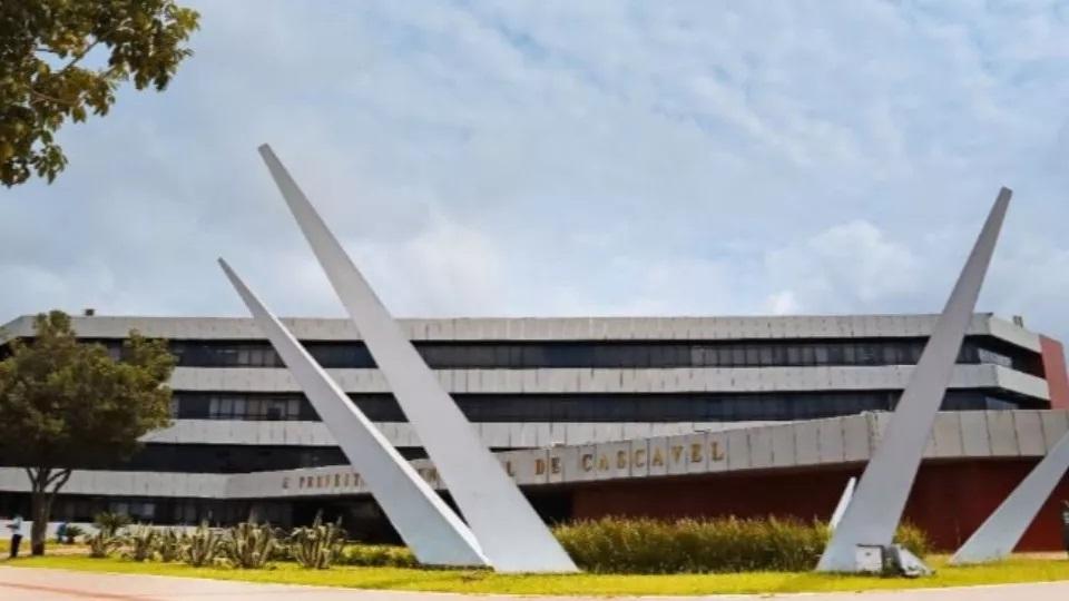 Inscrições para concurso público da Prefeitura de Cascavel encerram domingo (14)