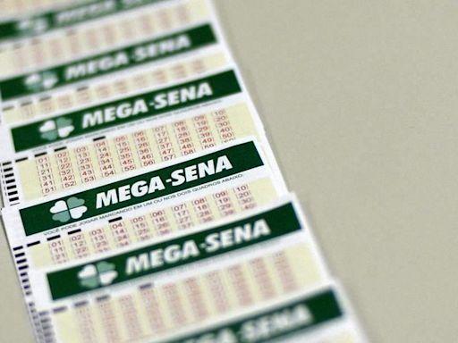 Mega-Sena acumula e prêmio do próximo concurso será de R$ 7 milhões
