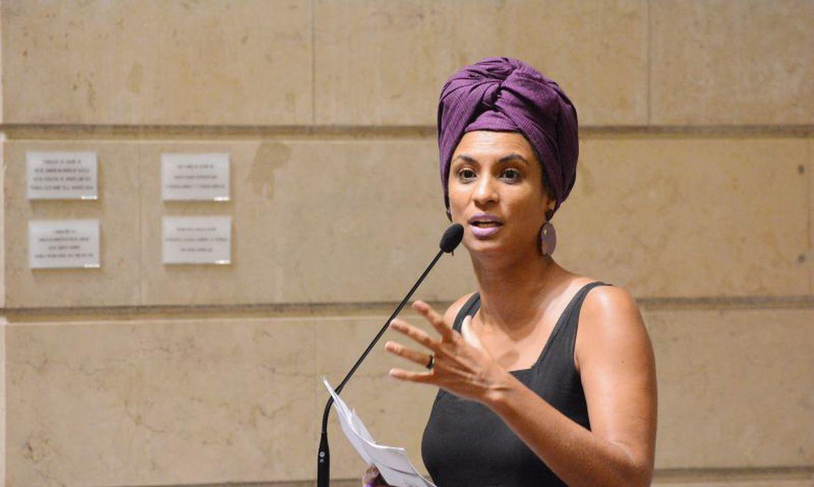 Militar preso em operação disse que sabe quem mandou matar Marielle