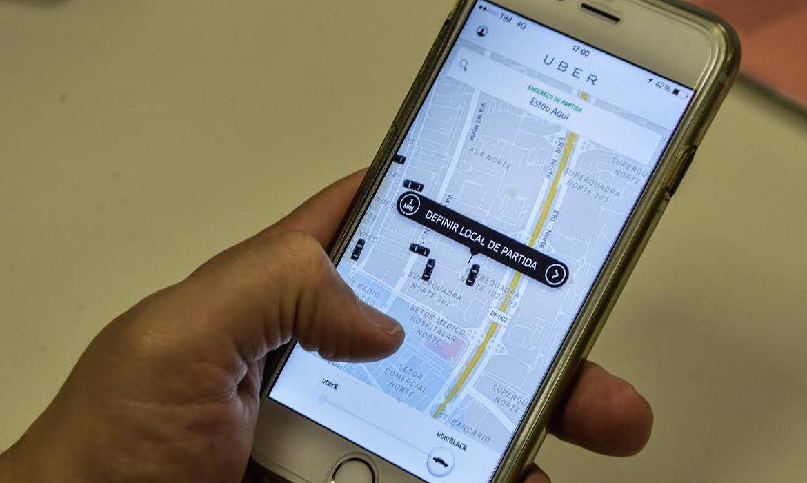 Plataforma integrada é alternativa à “uberização