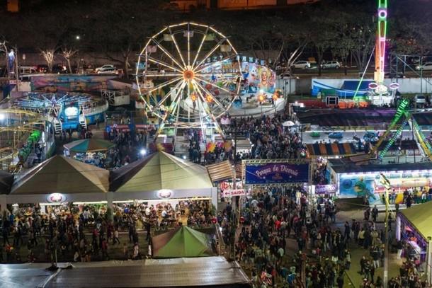 Prefeitura de Foz e Fundação Cultural lançam programação da Fartal 2023