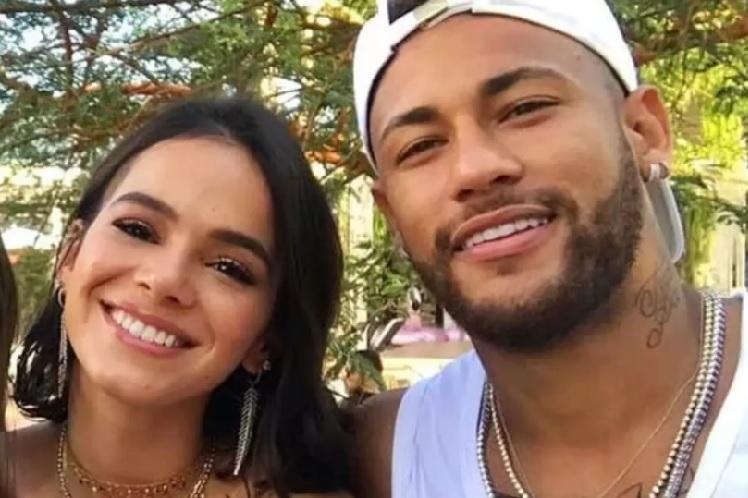 Reação de Neymar ao novo romance de Bruna Marquezine viraliza: “parando de ouvir”