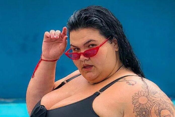 Thais Carla é dada como morta pelo INSS e toma atitude com advogados: “Absurdo”