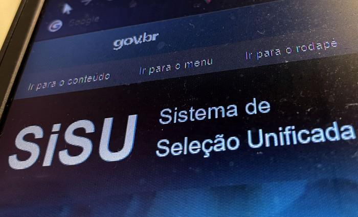 Abertas até sexta-feira inscrições para o processo seletivo do Prouni