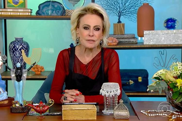 Ana Maria se revolta com novo ataque em escola pública: “não é um caso isolado”