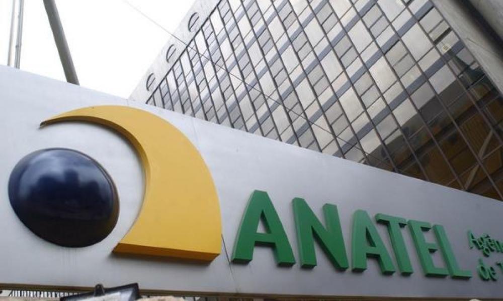 Anatel multa operadora Tim em quase R$ 2 milhões