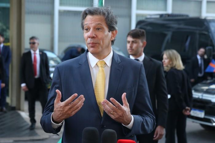 Desenrola será acompanhado de programa de educação financeira