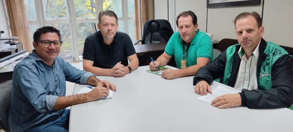 Entradas para os shows da Expo Rondon 2023 começam a ser comercializadas neste sábado