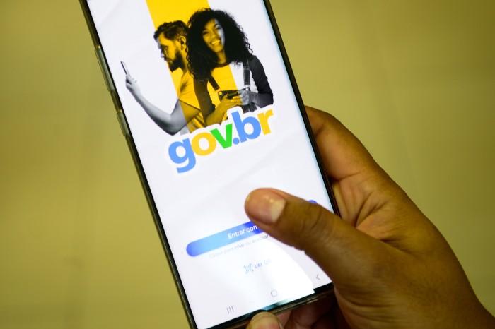 ESocial só poderá ser acessado com contas gov.br prata ou ouro