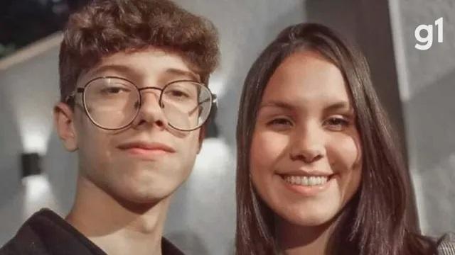 Ex-aluno invade escola e mata estudante a tiros em Cambé, no Paraná
