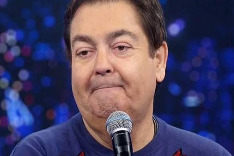 Faustão é acusado de assédio moral por ex-diretor: “costume de esculhambar”