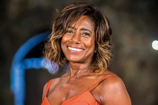 Glória Maria tem perfil reativado nas redes sociais após meses da morte: “Muita saudade”
