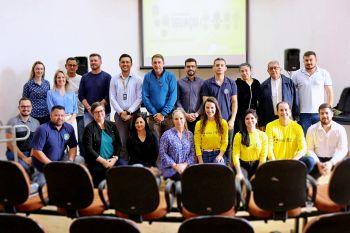 Itaipulândia e Adetur avançam no desenvolvimento das Trilhas de Longo Curso