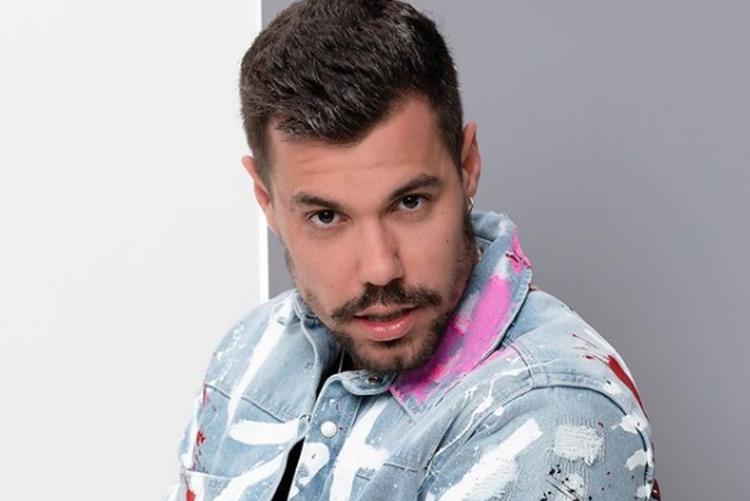 Lipe Ribeiro anuncia chegada do primeiro filho: “Real sentido da vida”