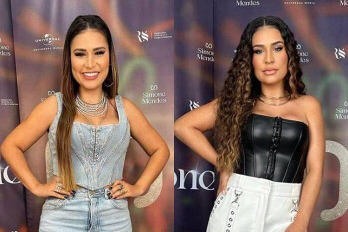 Simone Mendes surge com novo visual e web dispara: “ficou mais poderosa ainda”