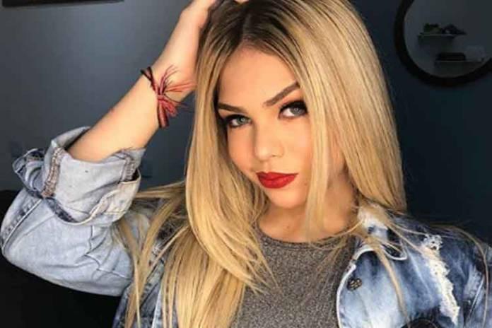Verdadeiro nome de Melody volta a ser assunto na web: “pesquisa no Google”