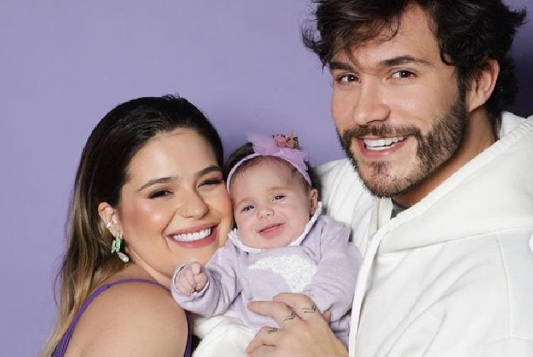 Viih Tube sobre Eliezer e Lua: “meu maior sonho”