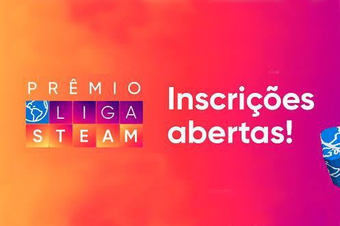 Abertas inscrições para a Comunidade de Educadores Liga Steam