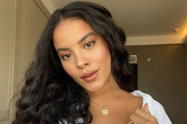 Bella Campos conta a verdade sobre a ausência nas festas da Globo e diz se é brigada com José Loreto