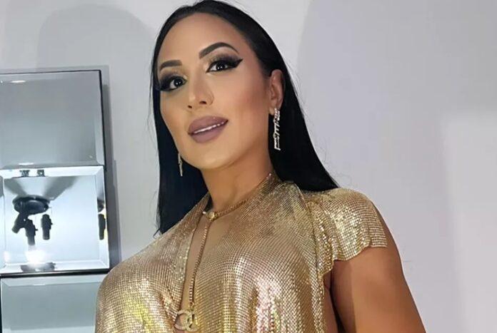 Irmã de Deolane, Dayanne Bezerra presenteia mãe com uma casa: “Vai para um lugar que é seu”