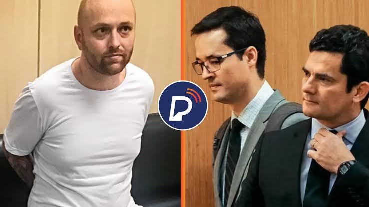 Juiz manda soltar hacker que vazou conversas da Lava Jato