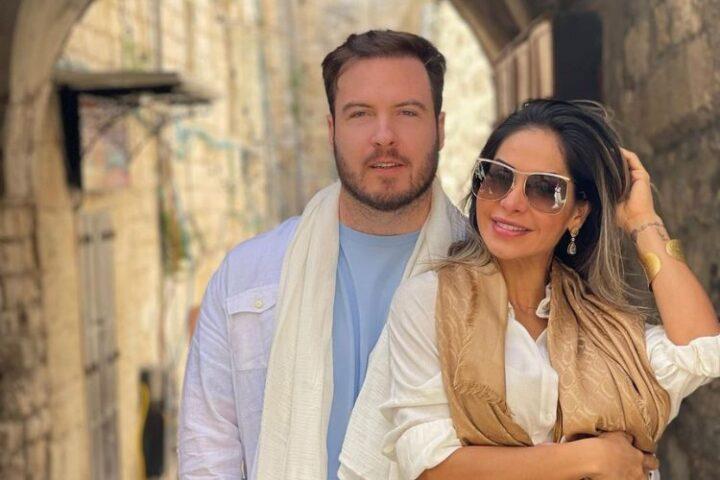 Maíra Cardi revela detalhes do futuro casamento com Thiago Nigro: “pagaremos tudo”