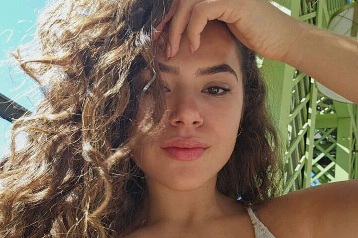 Maisa confessa que está à procura de um namorado e divulga lista com exigências