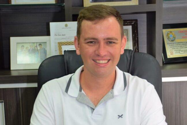 Seguem abertas as inscrições para o concurso público da prefeitura de Quatro Pontes