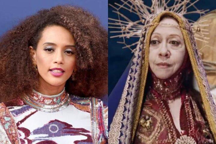 Taís Araujo será Nossa Senhora em ‘O Auto da Compadecida 2’