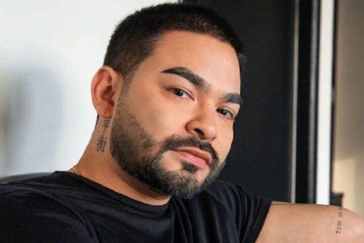 Yudi Tamashiro faz desabafo e aconselha os fãs: “desapareça”