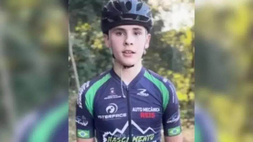 Adolescente morre durante competição de ciclismo no Paraná