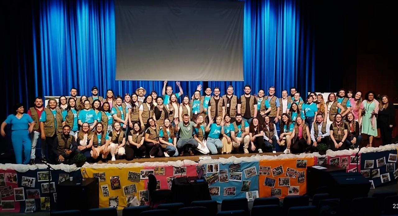 Educação ambiental e cultura tiveram investimento de mais de R$7 mi na região nos últimos três anos