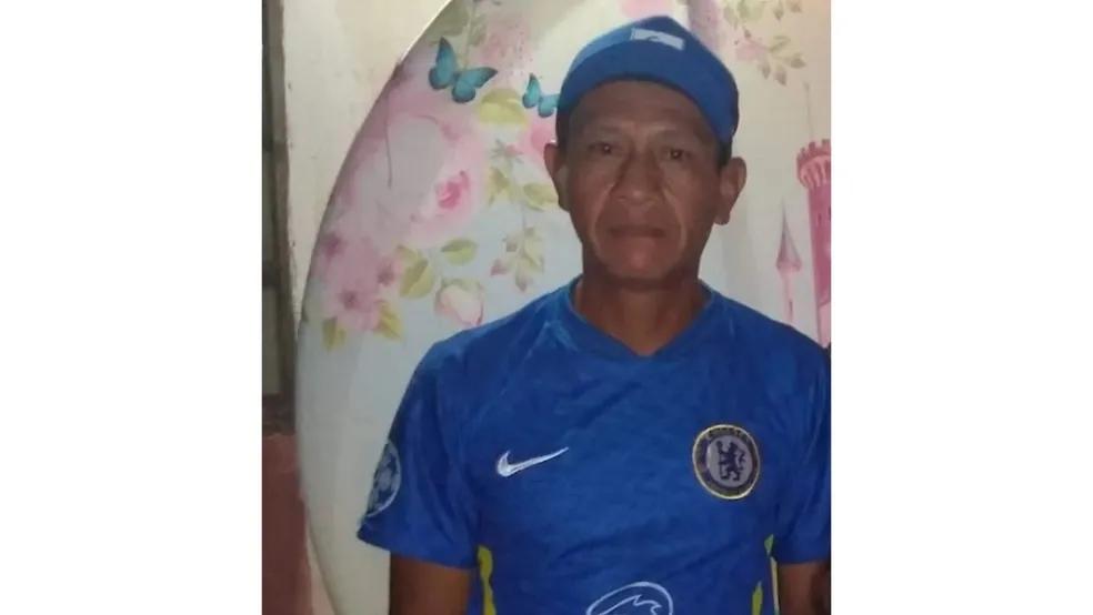 Homem morre ao ter cabeça esmagada por caçamba de caminhão no primeiro dia de trabalho em MS
