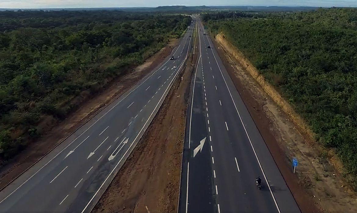 Novo PAC lançado hoje edeve triplicar investimentos em infraestra
