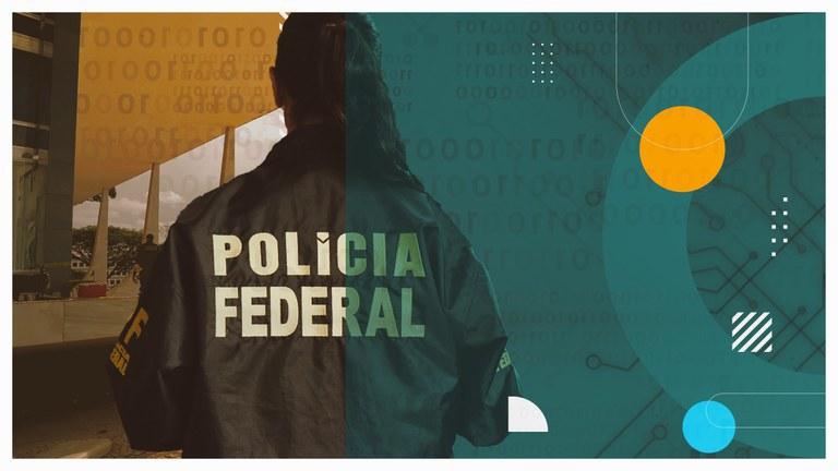 PF deflagra 15ª fase da Operação Lesa Pátria, que investiga atos do dia 8 de janeiro