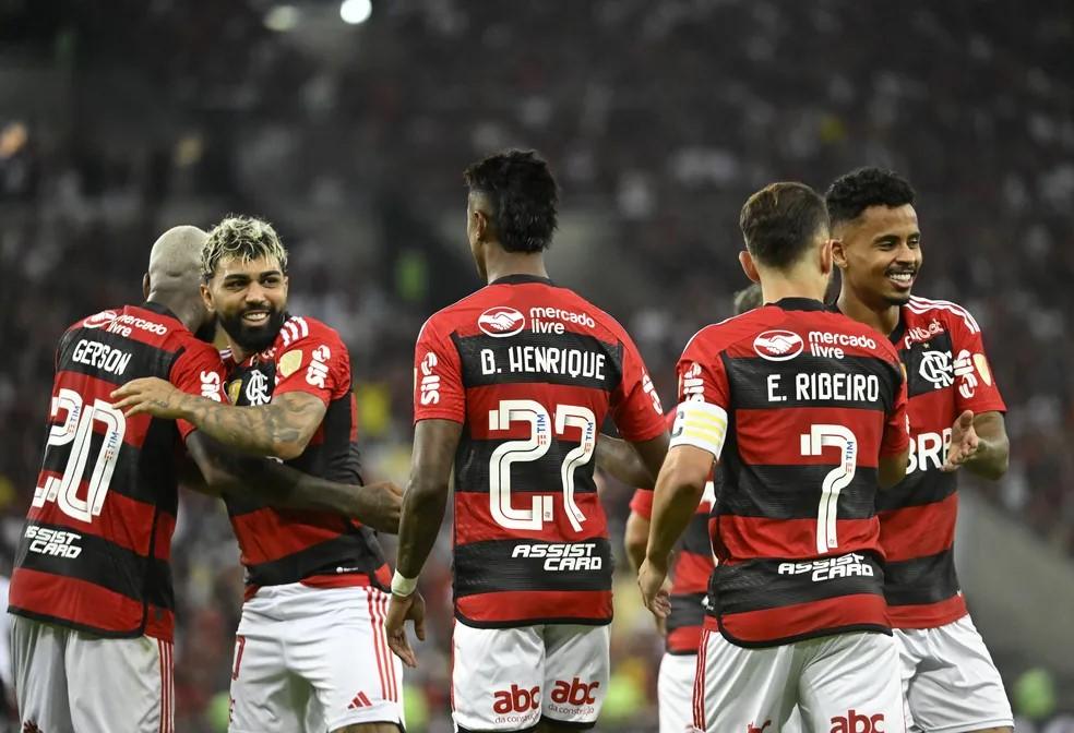 Al-Hilal é top-20 e Flamengo top-50 dos elencos mais caros do mundo