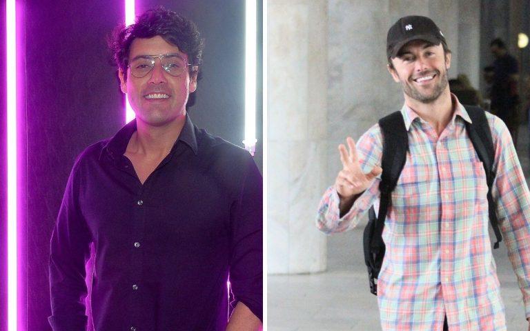 Ator e apresentador Bruno De Luca pode ser processado ou preso por omissão de socorro?