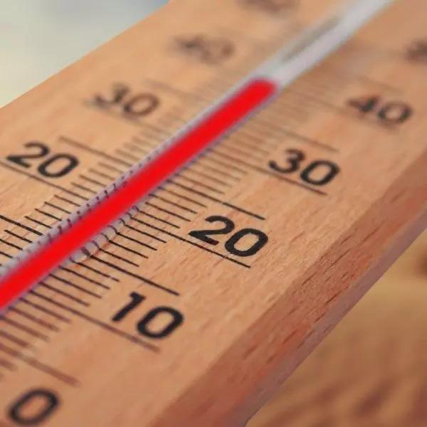 Brasil será um dos países mais quentes no fim de semana