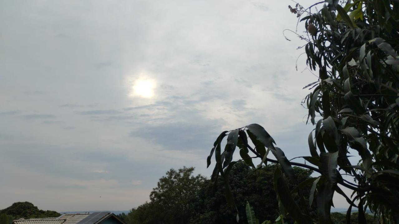 Confira a previsão do tempo para o fim de semana em Santa Helena e região