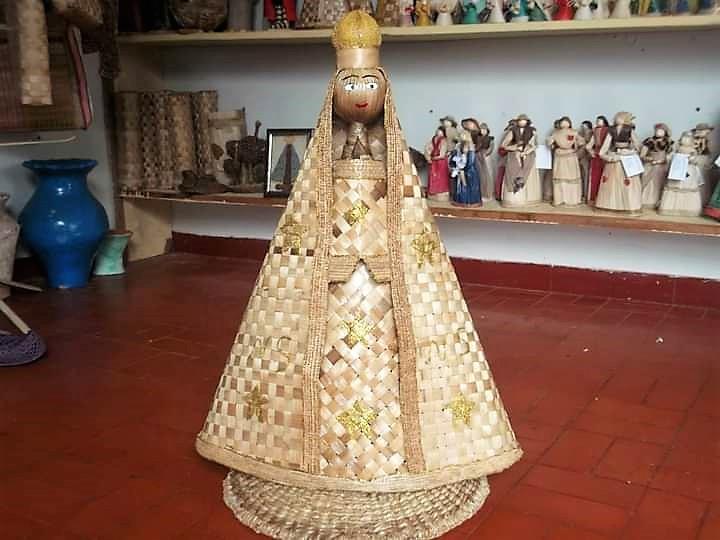 Itaipulândia estuda estratégias para fortalecer artesanato dentro de contexto regional