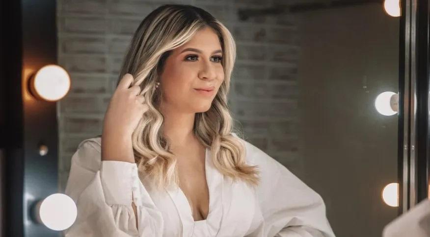 Marília Mendonça ganhará filme sobre sua história em plataforma de streaming