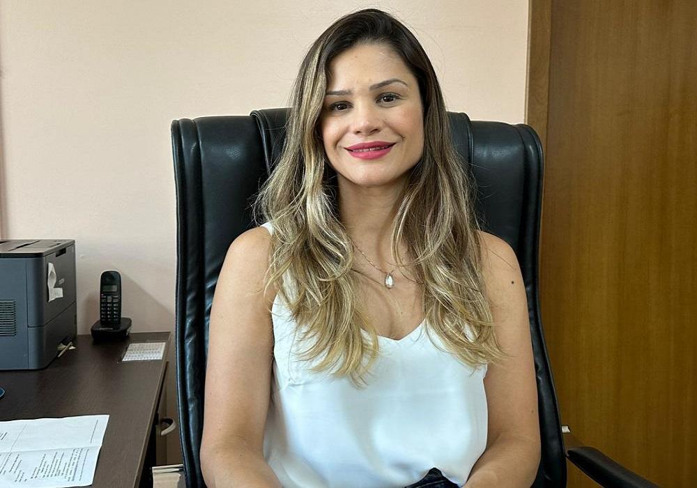 Secretaria de Assistência Social de Marechal Cândido Rondon prepara casa abrigo para mulheres vítimas de violência