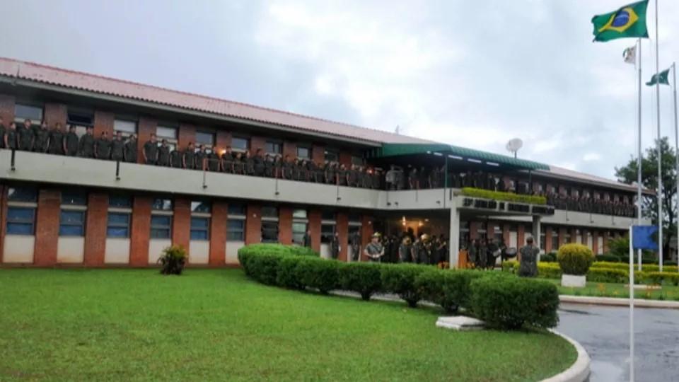 Subtenente do Exército Brasileiro morre em Cascavel