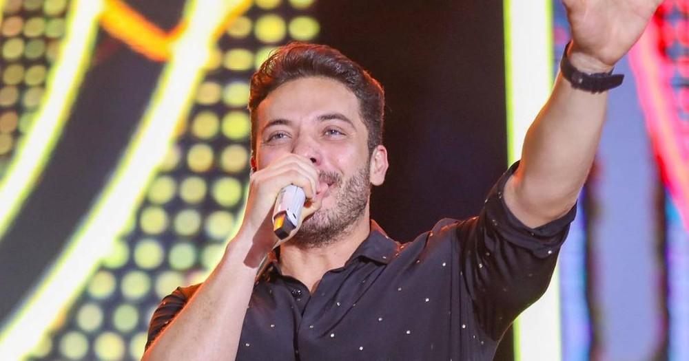 Wesley Safadão interrompe agenda de shows por problemas de saúde
