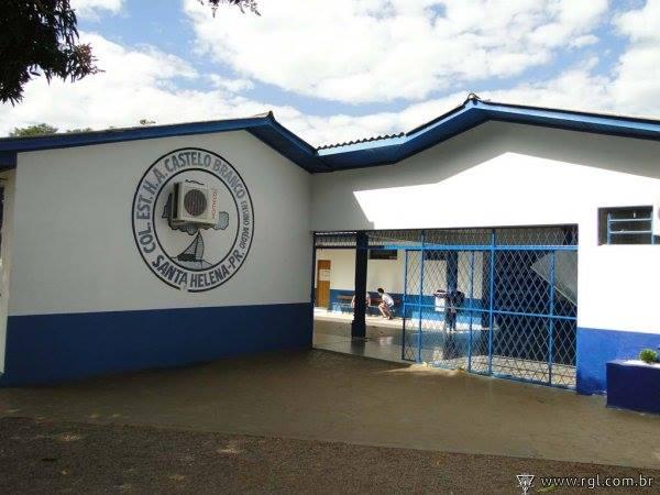 Colégio Castelo Branco abre inscrições para cursos técnicos