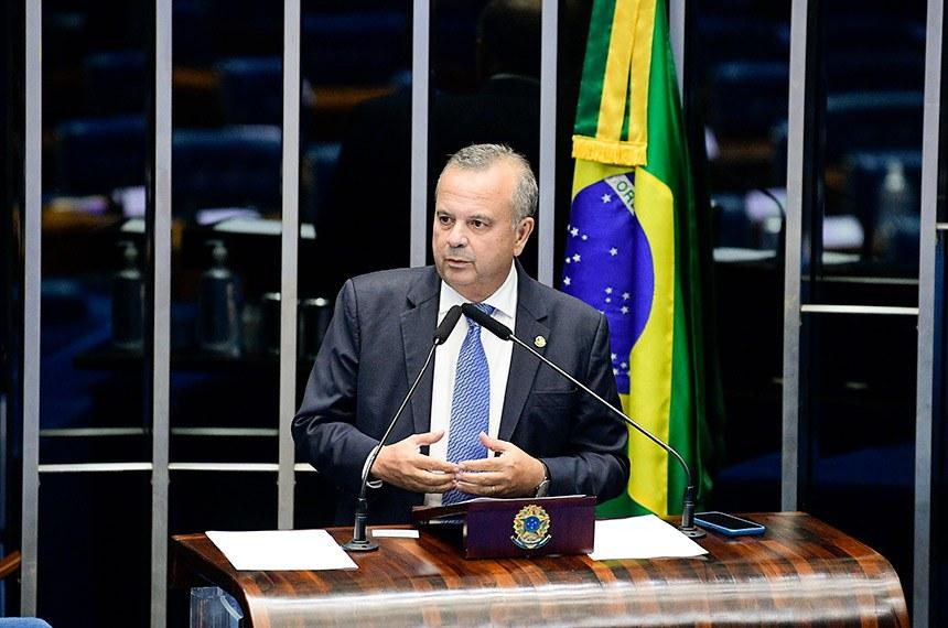 Senado aprova proibição da cobrança de imposto sindical sem autorização do trabalhador
